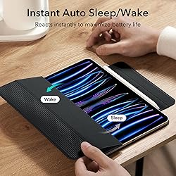 ESR for iPad Pro 11 Inch Case, iPad Pro 11 Folio