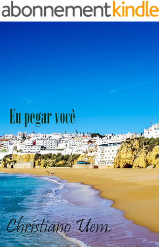 Download Eu pegar voce (Portuguese Edition) PDF