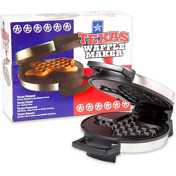 fleur de lis waffle iron