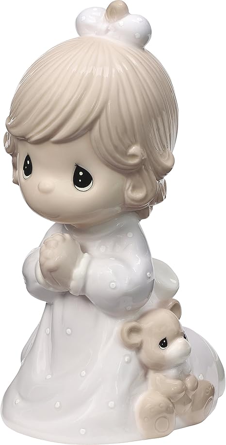 LED Porcelain Night Light Nightlight 