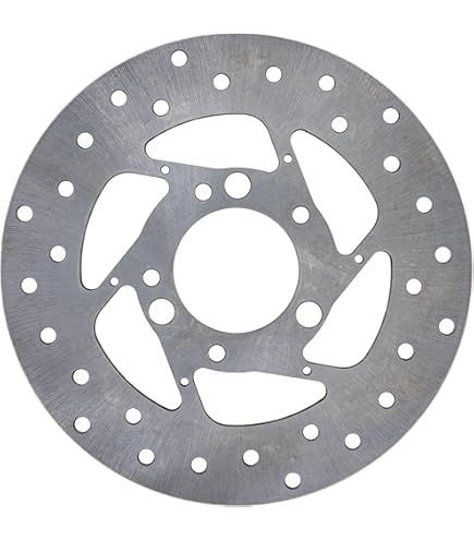 Amazon.com: Rt Brakes And Rotors