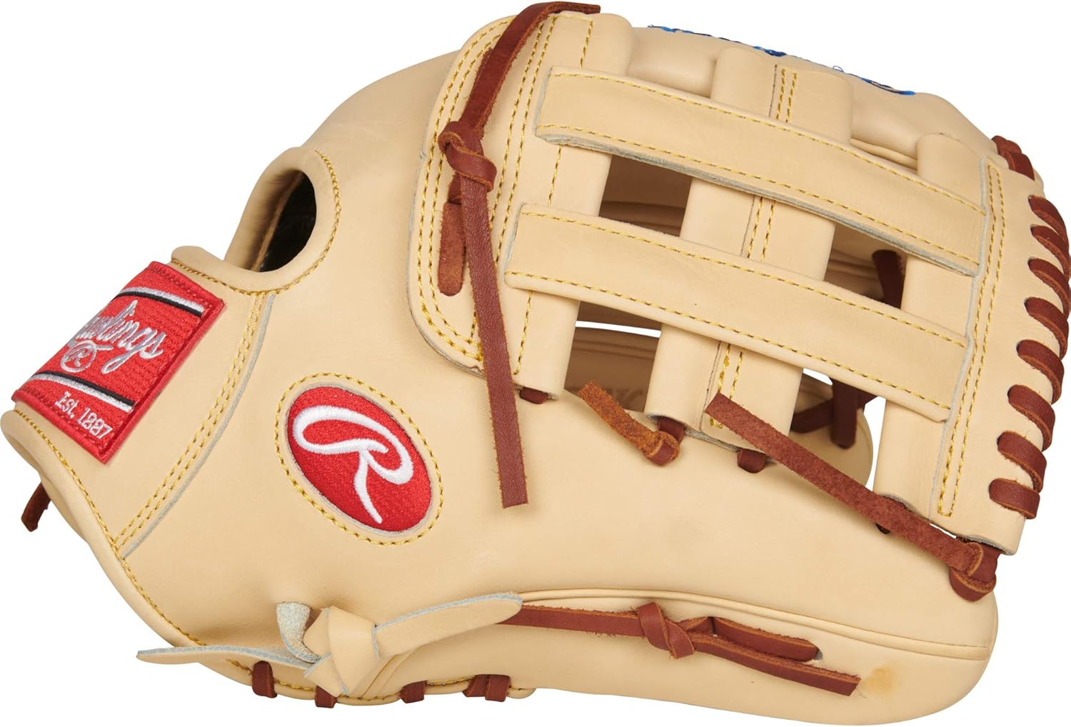 pro preferred baseball glove
