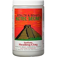 Aztec Secret healing clay, 2 lb