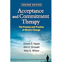 Amazon.com: Advanced Acceptance and Commitment Therapy: The