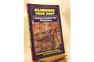 Climbing Your Best: Training to Maximize Your Performance