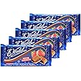 E. Wedel Milk Chocolate with Strawberry Filling, 3.53 Ounce (Pack of 5)