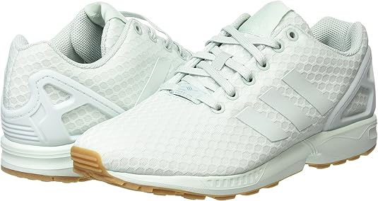 adidas flux goldene sohle