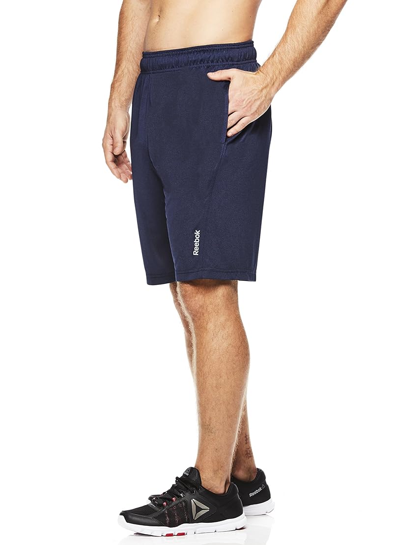 reebok fireball shorts