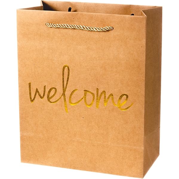 Sac Cadeau Anniversaire 1 An 32x26x13 Cm Pour Le Premier Anniversaire