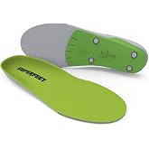 Superfeet All-Purpose Wide-Fit Support Insoles