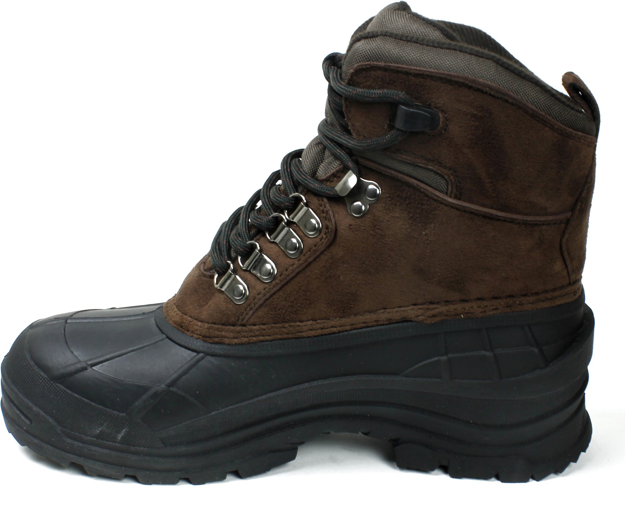 labo waterproof boots