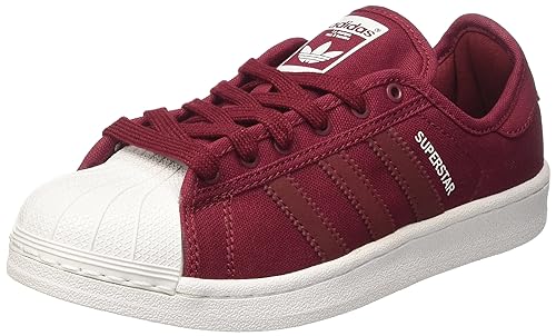 adidas superstar burdeos