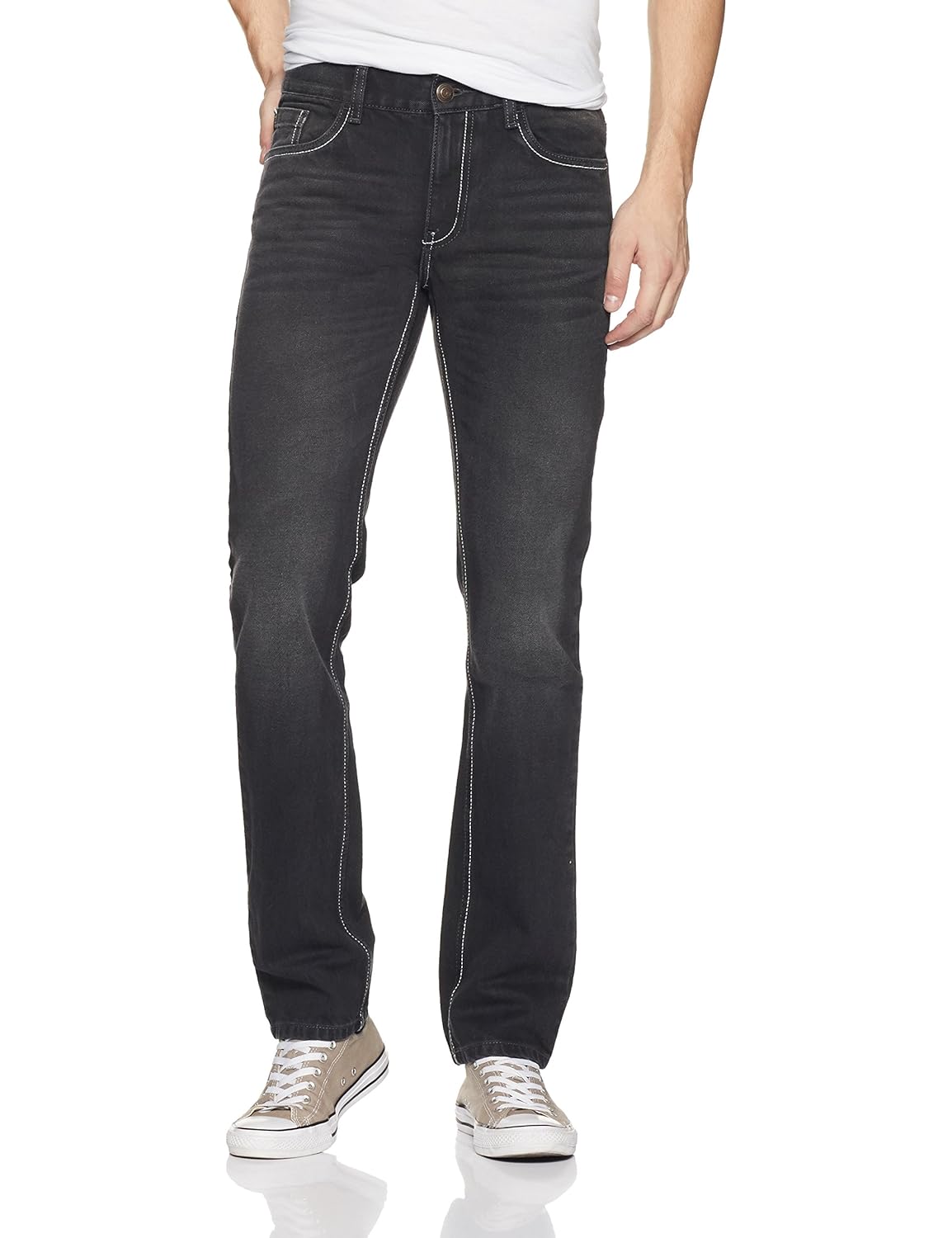 newport men's slim jeans