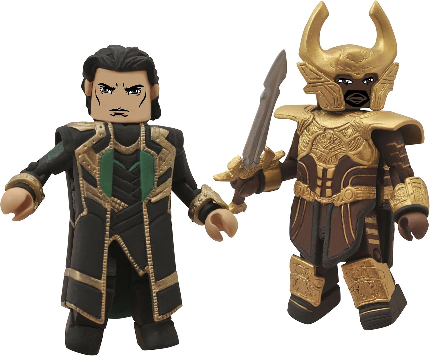 heimdall action figure