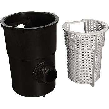 Amazon.com: Hayward LX Pump Strainer Housing, Lid & Basket
