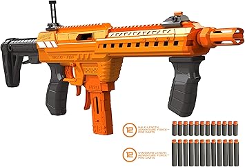 Adventure Force Tactical Strike Nexus 