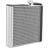 GDUKOP A/C Evaporator Core Replaces 68138270AA 68138270AB | Compatible with Ram 1500 2012-2019 1500 Classic 2019-2022 2500 &amp; 3500 2012-2018 4500 &amp; 5500 2012-2016 A/C Evaporator Assembly