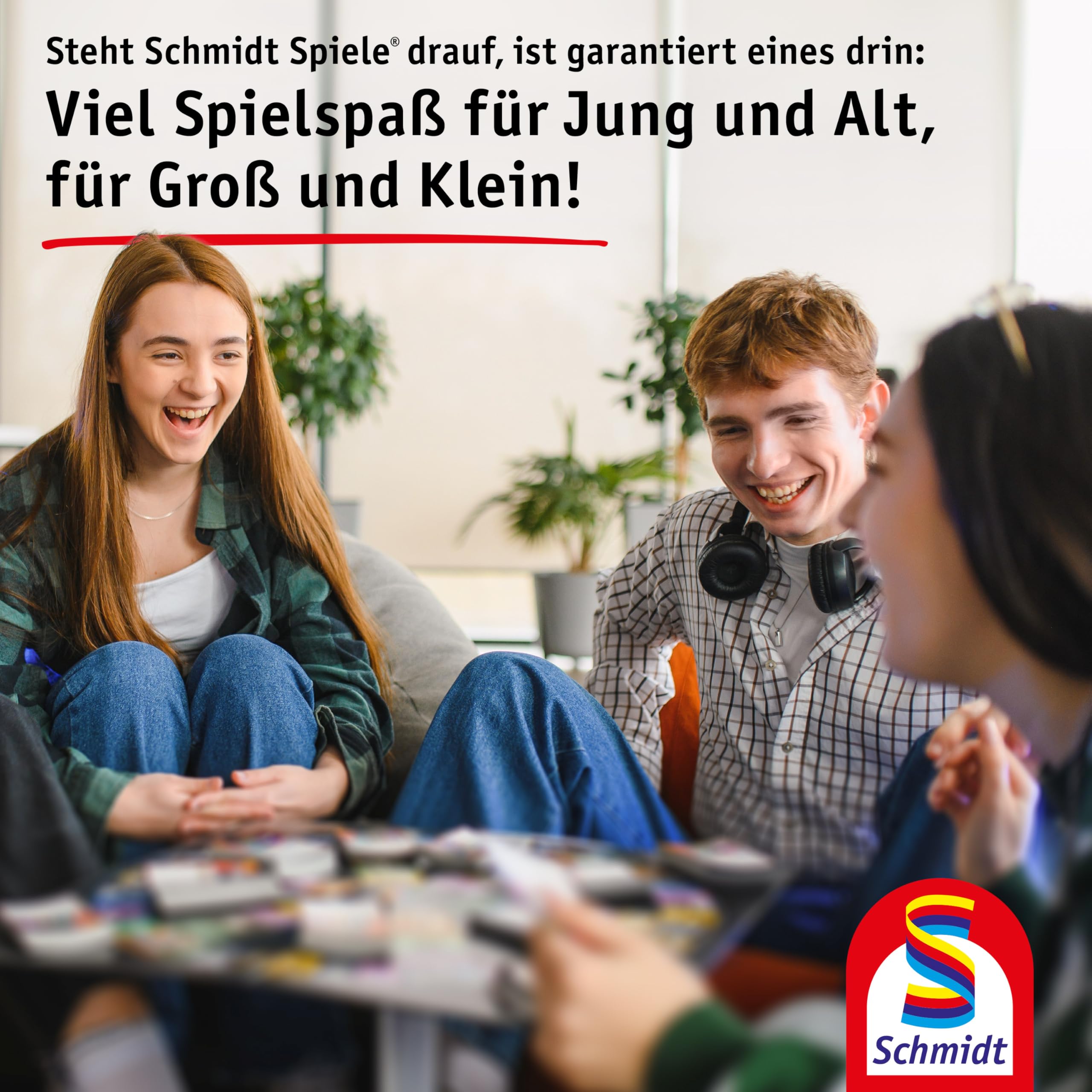 Schmidt Spiele 49444 e-Mission, Kennerspiel des Jahres 2024 8