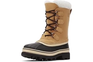 Sorel Women's Caribou Waterproof Boot
