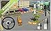 Bus Parking Simulator 3D