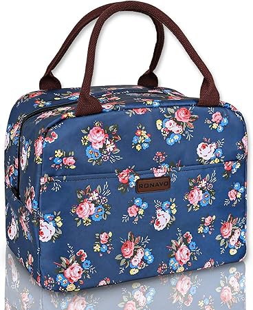 womens lunch bag amazon