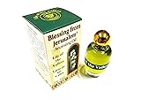 Anointing Oil with Biblical Spices from