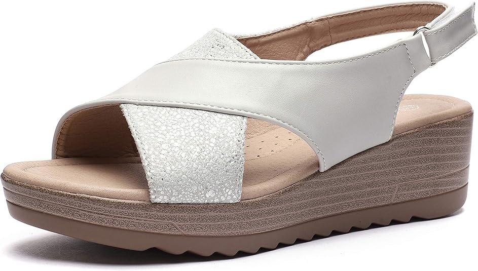 cheap womens wedge sandals