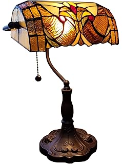 tiffany piano lamp