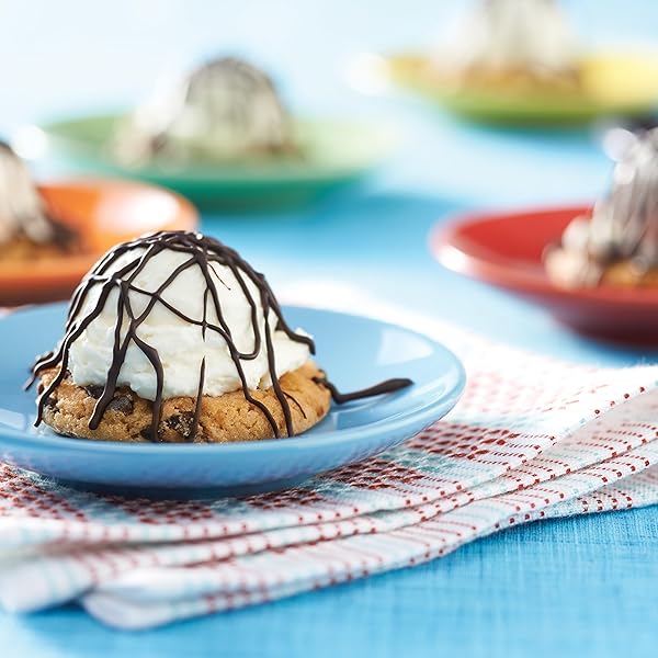 CHIPS AHOY! CHEWY CHOCOLATE CHIP COOKIES, PARTY SIZE, 26 OZ
