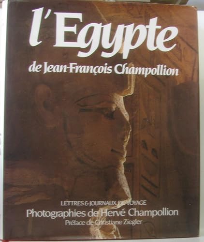 Download Egypte de j f champollion PDF