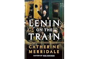Lenin on the Train