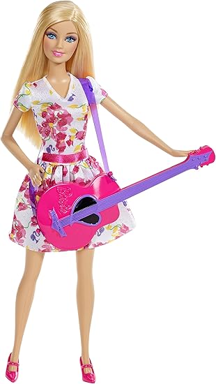 Amazon.es: Barbie BDT24 muñeca - muñecas (Chica, Multi, Femenino, Caja): Juguetes y juegos