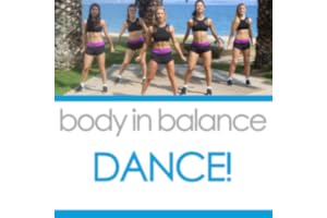Dance yourself fit!