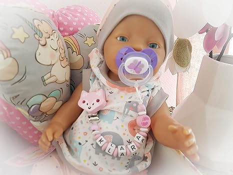 nombres de muñecas para niñas