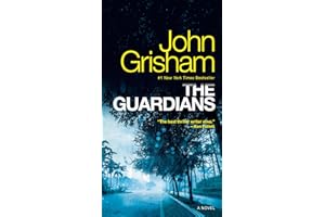 The Guardians: A Novel
