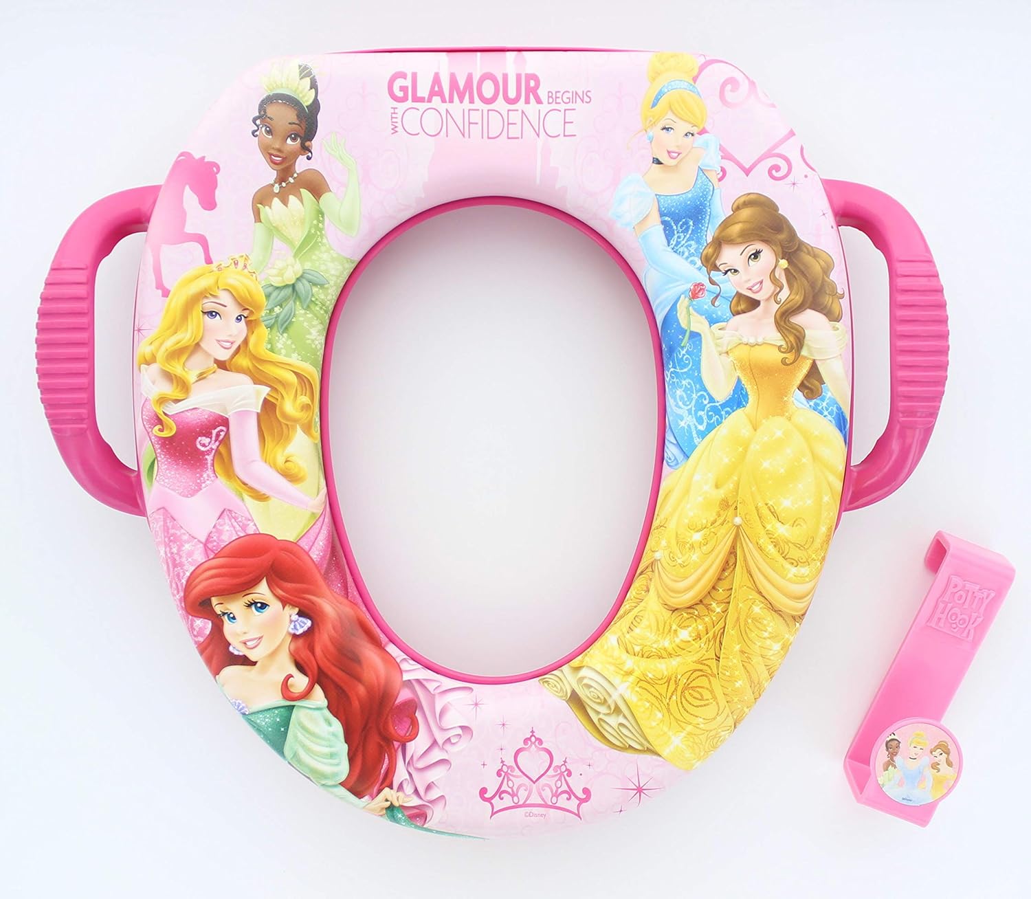 Best Priness Potty Chair Set