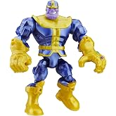 Super Hero Mashers Thanos