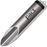 PACT Outdoors Backpacking Shovel: Lightweight Aluminum Trowel, Essential for Backpacking, Camping, Hiking - Award Winning Backpacking Trowel