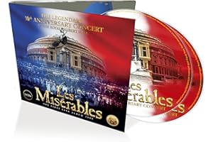 Les Miserables: 10th Anniversary Concert at the Royal Albert Hall