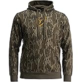 SCENTBLOCKER Shield Series Fused Cotton Hoodie