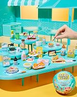 MGA's Miniverse Make It Mini Cafe Series 6 DIY Resin Mini Collectables view 12