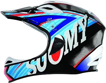 suomy mtb helmets