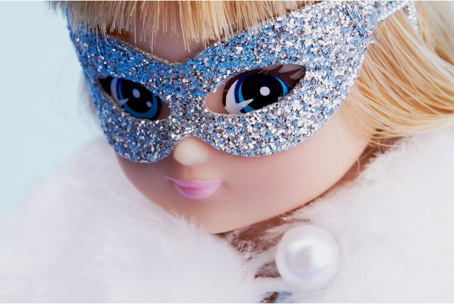 lottie doll snow queen