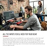 Focusrite Scarlett 8i6 3rd Gen USB Audio Interface 24-bit 192kHz Air view 3