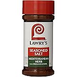 Lawry's Seasoned Salt with Mediterranean Herbs, 7.25 Ounce