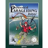 Powered Paragliding Bible 5