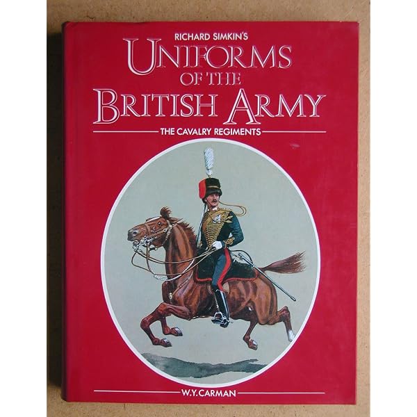 World Army Uniforms Since Nineteen Thirty-Nine: Mollo, Andrew