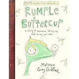 Rumple Buttercup: A Story of Bananas, Belonging, and Being Yourself