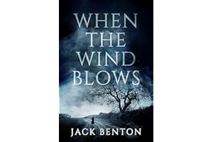 When the Wind Blows (The Slim Hardy Mysteries Book 7)