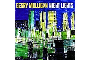 Night Lights (w/Art Farmer, Bob Brookmeyer)